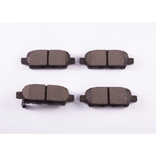 QuietCast Brake Pads -BC905